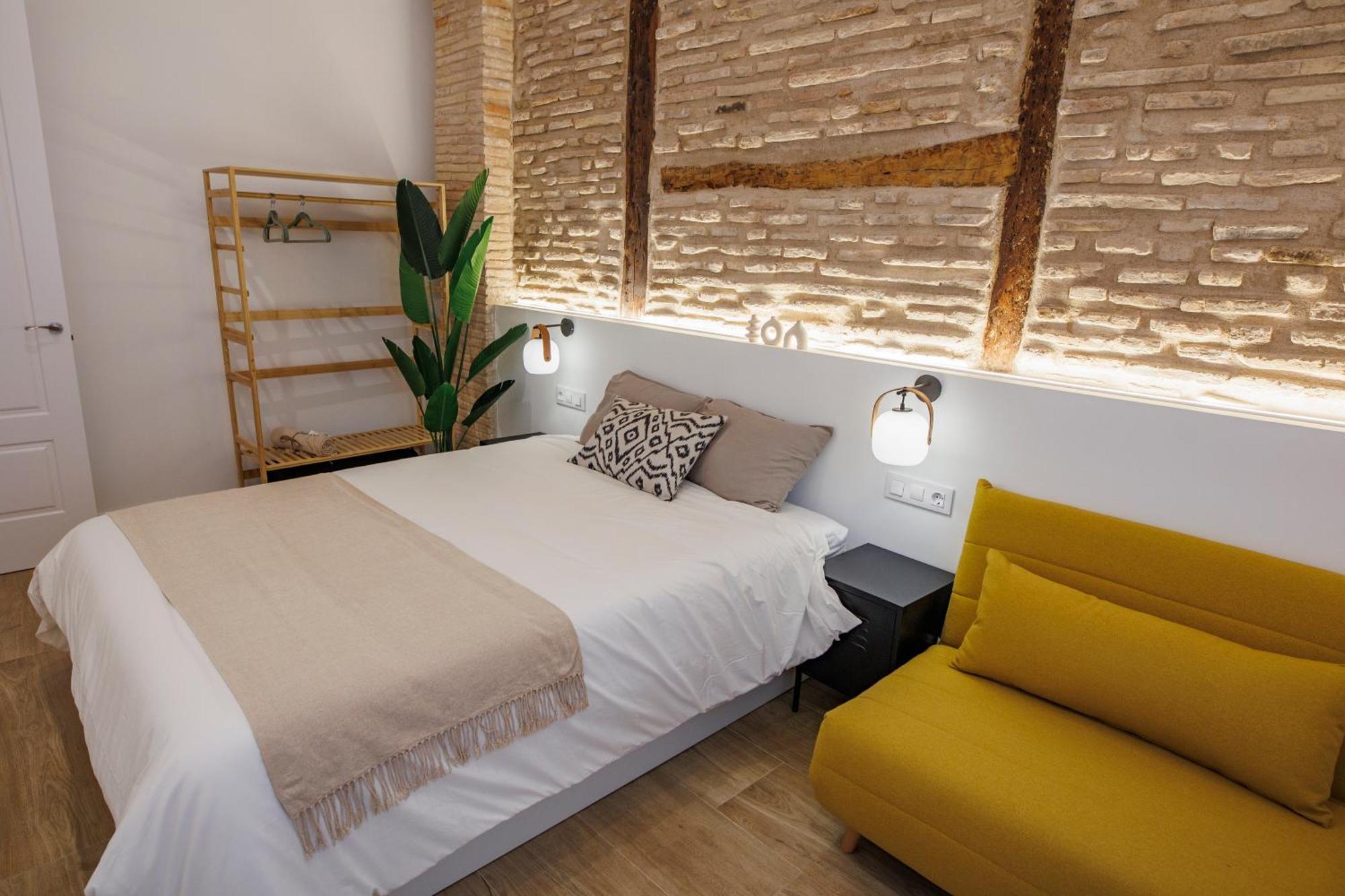 Ferienwohnung Casa Zarcillo Logroño Exterior foto